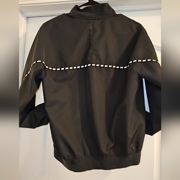 Nike Bomber Jacket Size Small - Picture 2 of 2